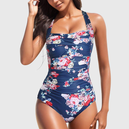 Adriana | Traje de Baño de Una Pieza