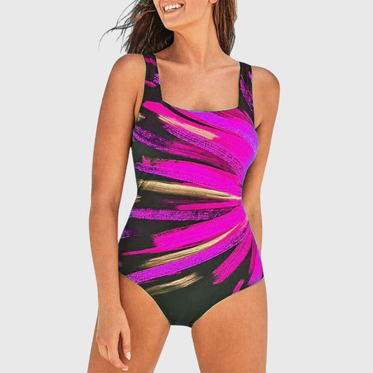 Madeline | Traje de Baño Moldeador