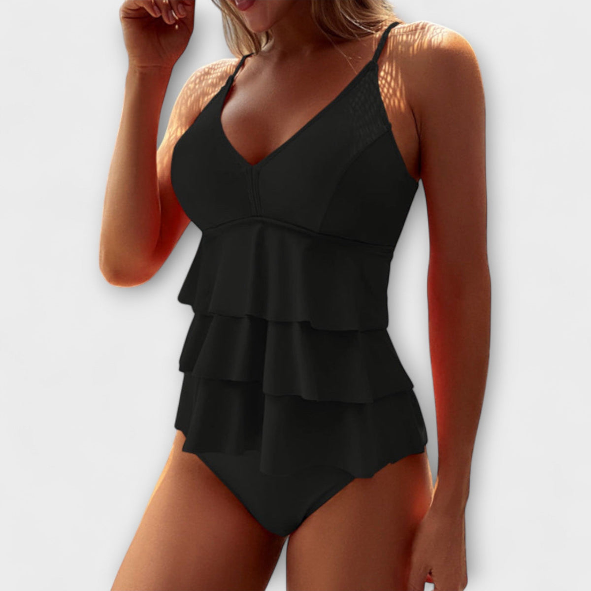 Margaux | Traje de baño elegante