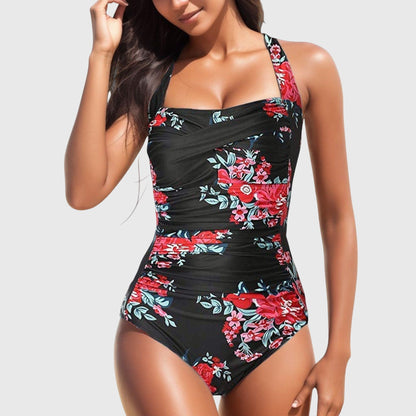 Adriana | Traje de Baño de Una Pieza