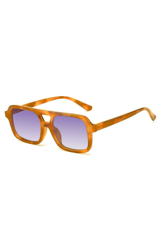 RIX Gafas de sol en carey