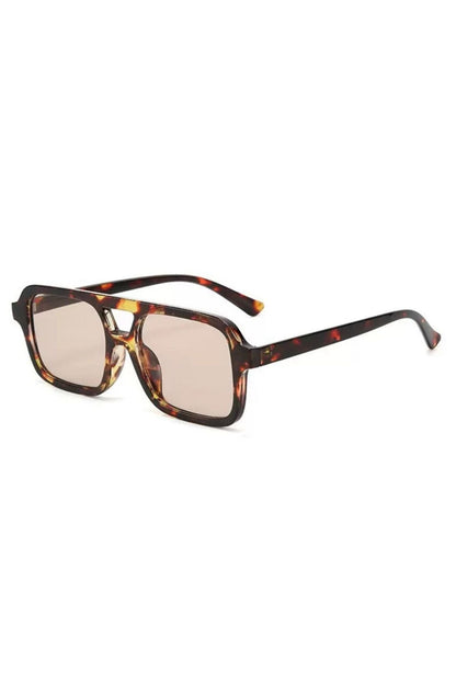 RIX Gafas de sol en carey