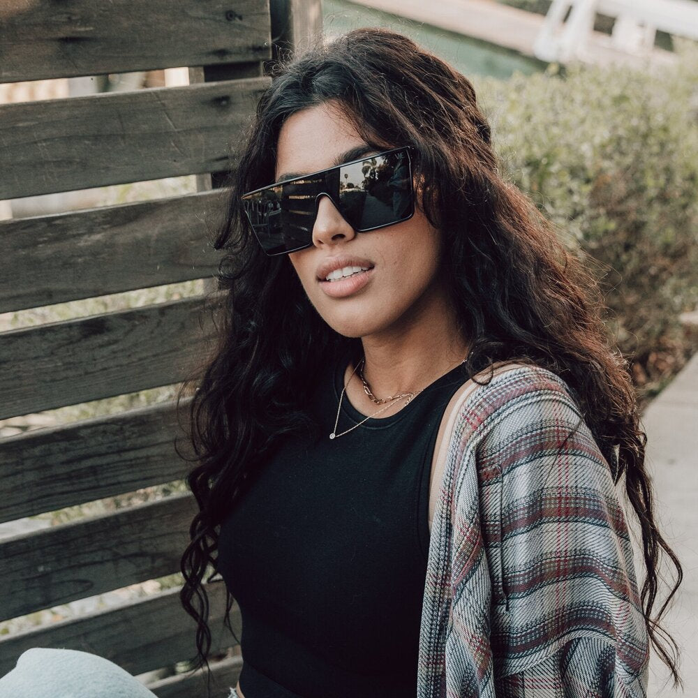 IMPULSE Gafas de sol extragrandes