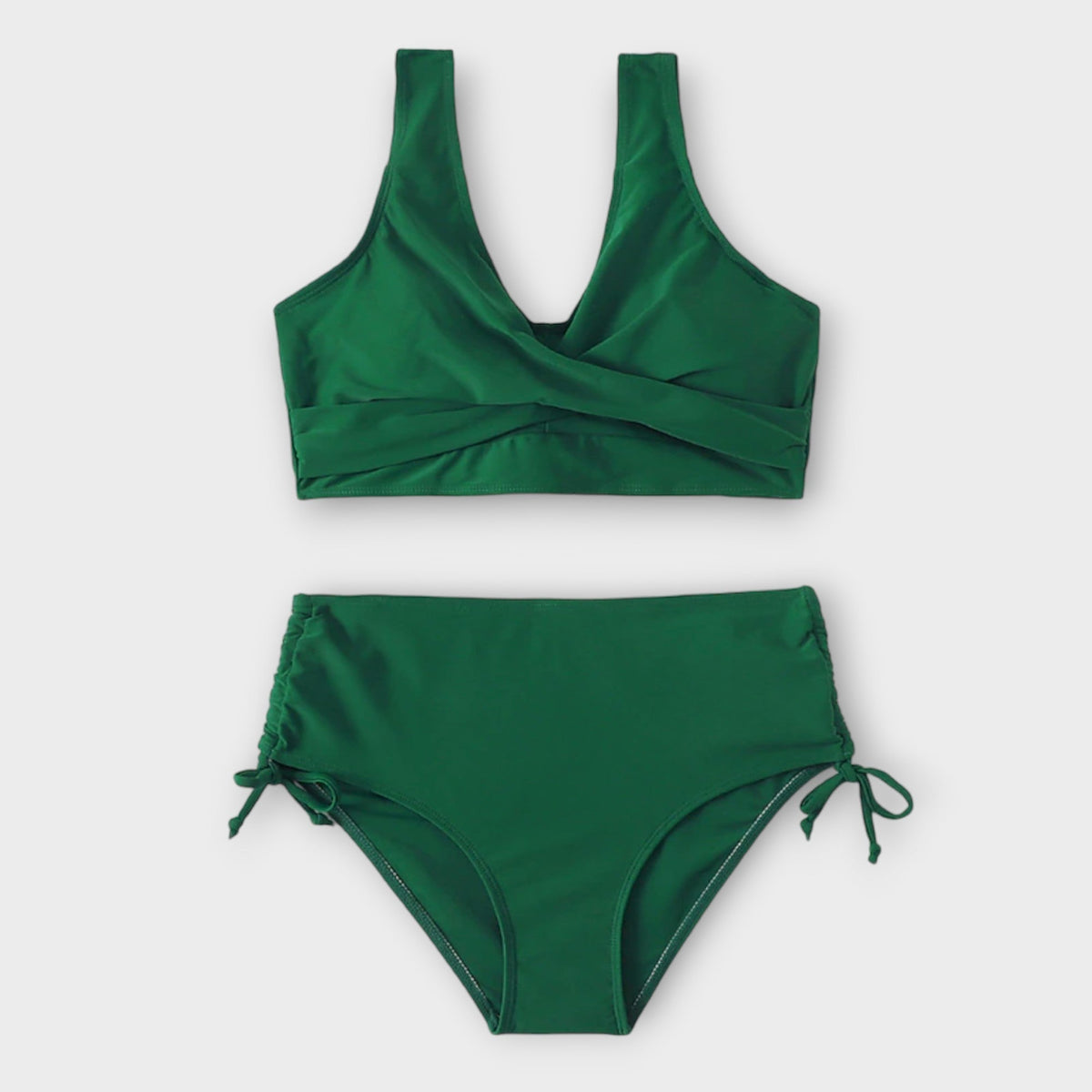 Amira | Conjunto de Bikini de 2 Piezas Estiloso