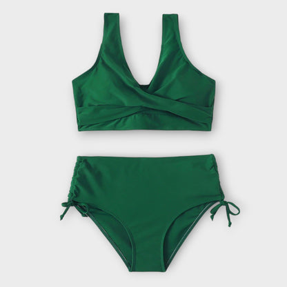 Amira | Conjunto de Bikini de 2 Piezas Estiloso