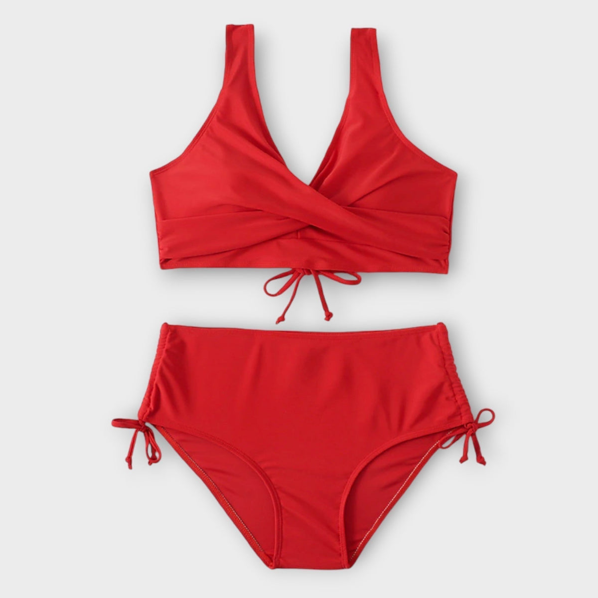 Amira | Conjunto de Bikini de 2 Piezas Estiloso