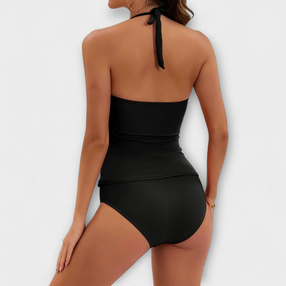 Annika | Traje de Baño de Dos Piezas