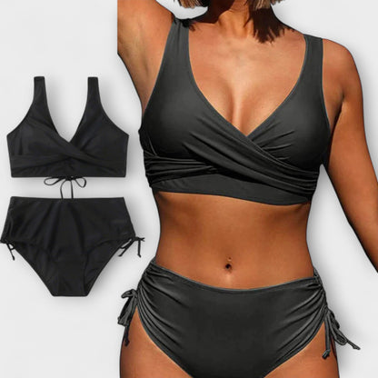 Amira | Conjunto de Bikini de 2 Piezas Estiloso