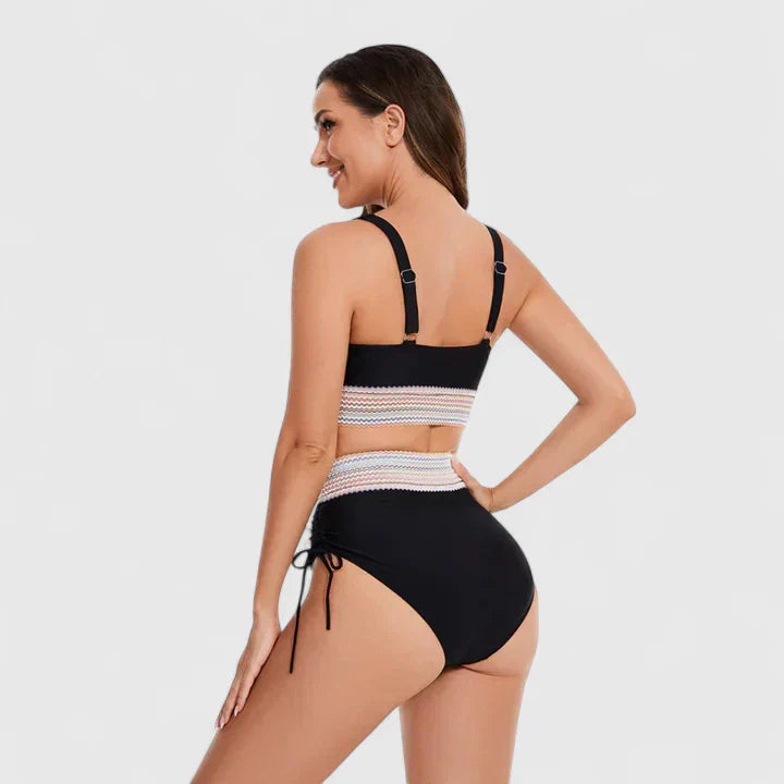 Alina | Conjunto de Bikini Elegante