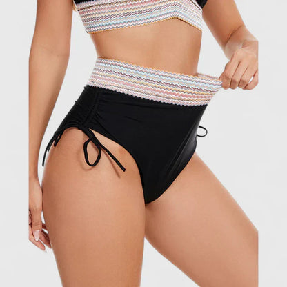 Alina | Conjunto de Bikini Elegante