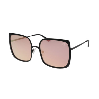LUXUS Gafas de sol oro rosa