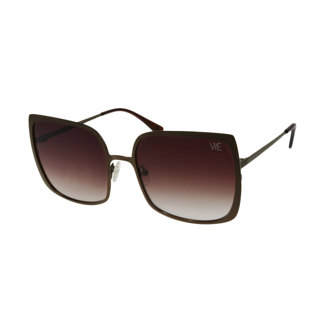 LUXUS Gafas de sol de gran tamaño