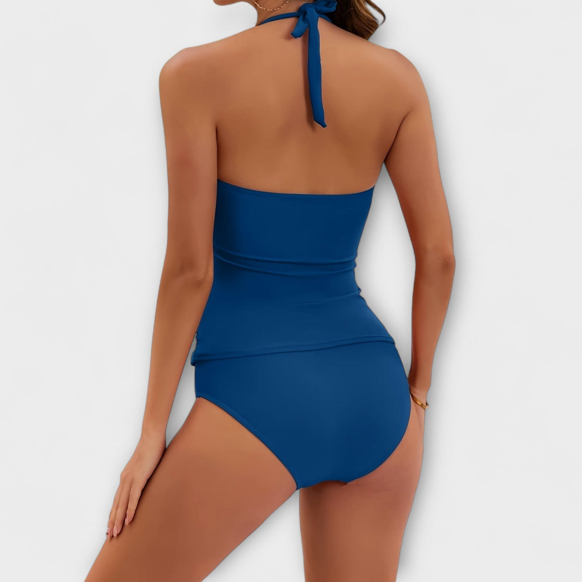 Annika | Traje de Baño de Dos Piezas