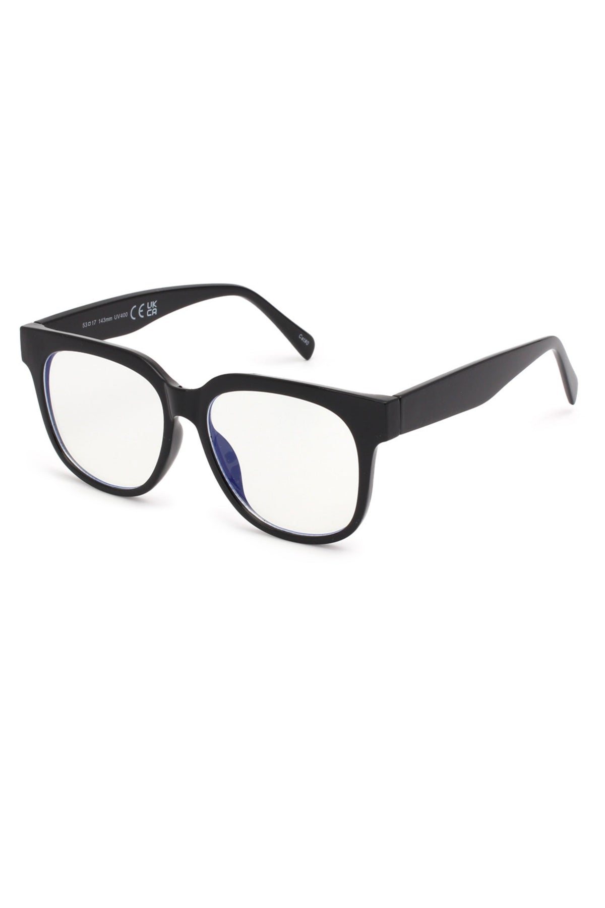 Gafas de Luz Azul con Estilo Inteligente