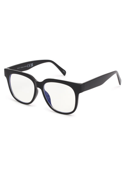 Gafas de Luz Azul con Estilo Inteligente