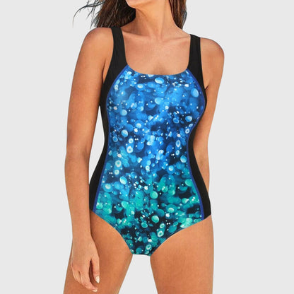 Madeline | Traje de Baño Moldeador