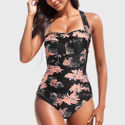 Adriana | Traje de Baño de Una Pieza