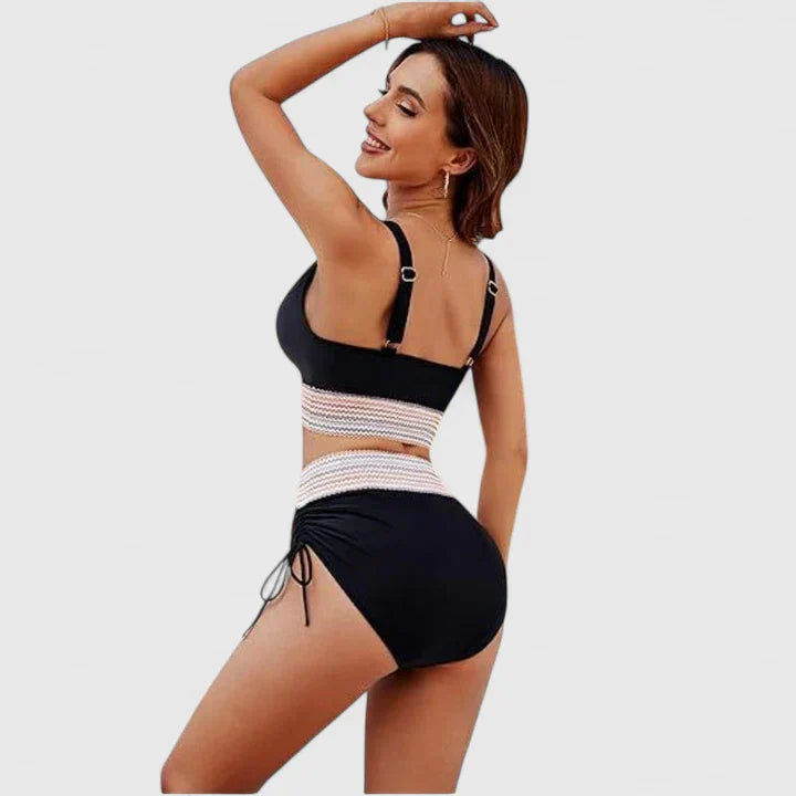 Alina | Conjunto de Bikini Elegante